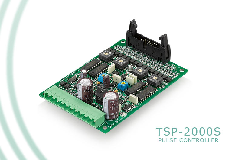 TSP-2000S（单板型）