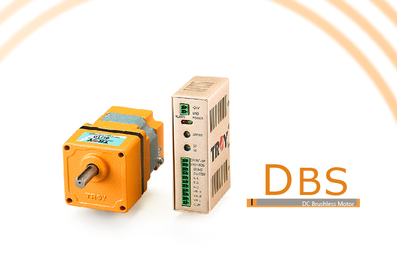 DBS系列